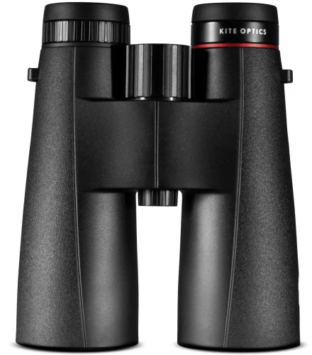 Kite Ursus 10x50 – Jumelles Optiques MHR, Étanches Azote, Armure Caoutchouc – Haute Précision