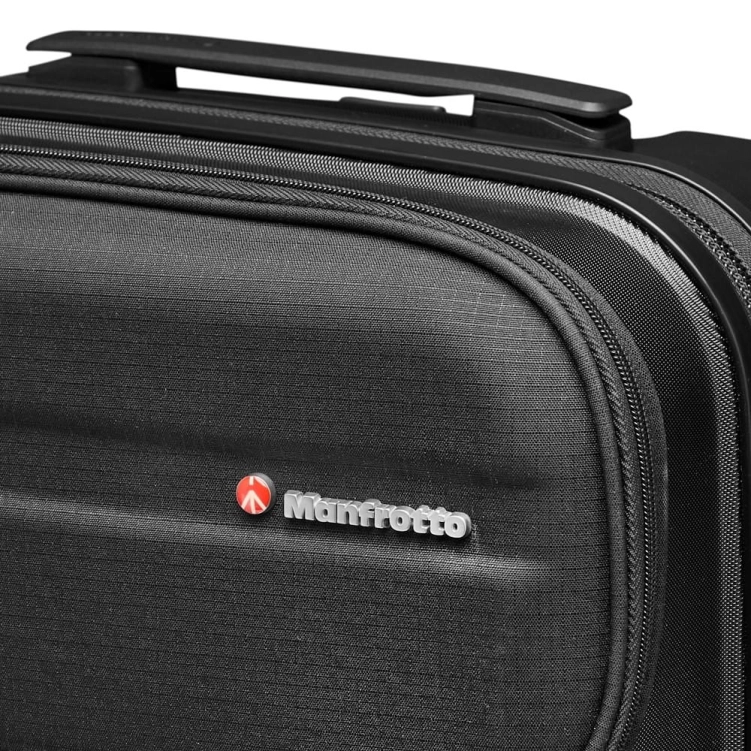Manfrotto Walizka Reloader Spin 55