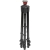 Manfrotto statyw video MN755XB