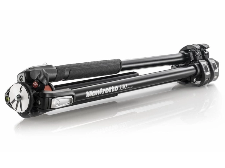 Manfrotto MT190XPRO3 alum 