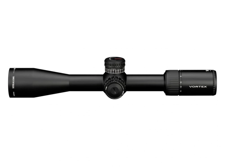 Vortex Viper PST II 3-15x44 FFP 30 mm EBR-2C