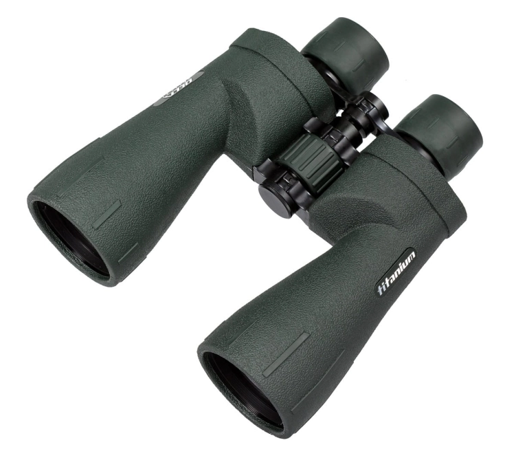 Delta Optical Lornetka Titanium 8x56 ED DO-1406