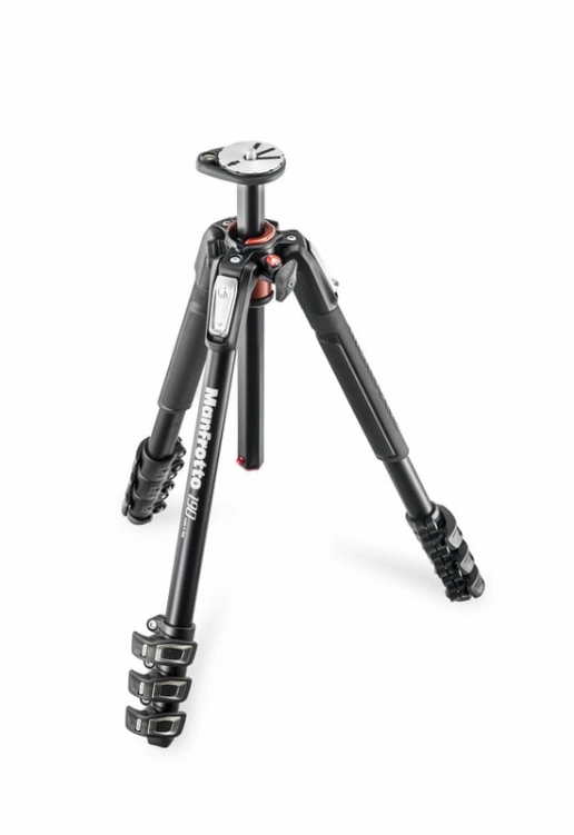 Manfrotto MT190XPRO4 4 sekc