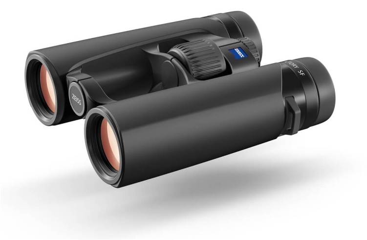 Lornetka Zeiss Victory SF 8x32 Sklep Beafoto.pl