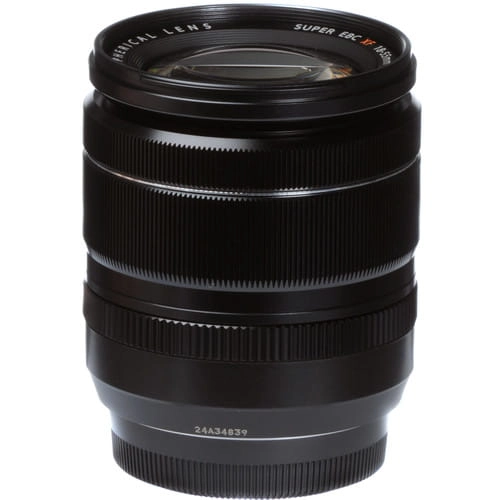 FujiFilm obiektyw Fujinon XF 18-55 mm f/2.8-4 R LM OIS