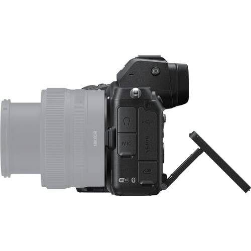 Aparat Nikon Z5
