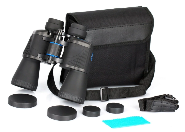 Delta Optical Lornetka Voyager II 16x50 DO-1506