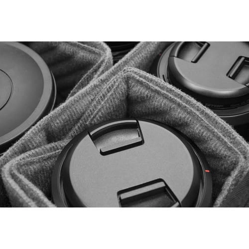 Peak Design CAMERA CUBE Large