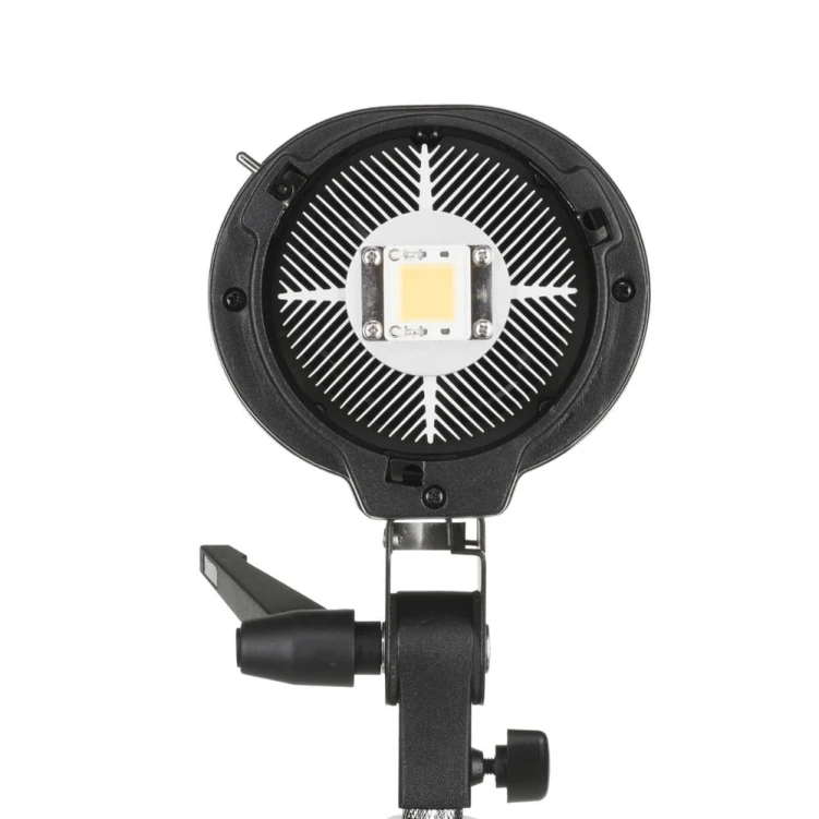 Quadralite VideoLED 600 lampa światła ciągłego 