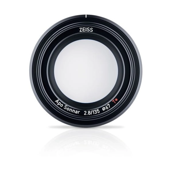 Carl Zeiss Obiektyw Batis 135 f 2.8 do Sony E