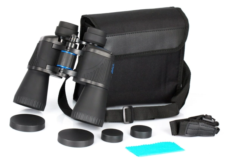 Delta Optical Lornetka Voyager II 12x50 DO-1505