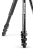 Manfrotto Statyw Befree Advanced Lever MKBFRLA4BK-BH czarny