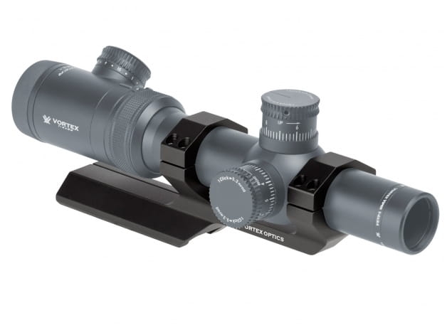 Vortex Cantilever 25,4 mm 2