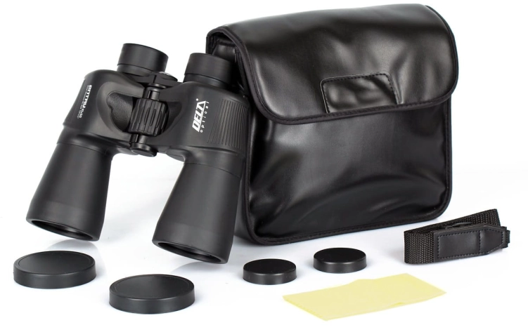 Delta Optical Lornetka Entry 8x40 DO-1102