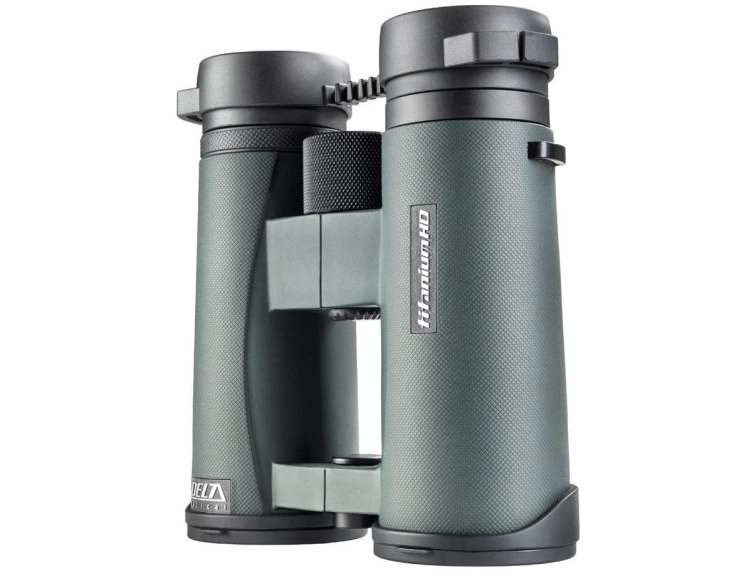 Delta Optical Lornetka Titanium HD 10x42 ED DO-1411
