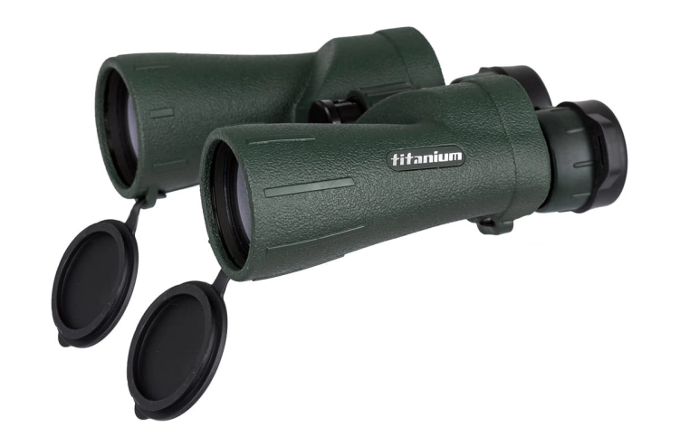 Delta Optical Lornetka Titanium 7x50 DO-1403