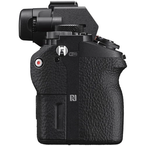 Sony A7 II body (ILCE7M2B)