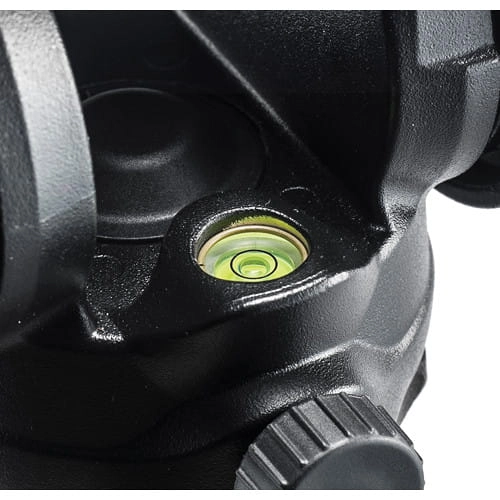 Manfrotto Głowica VIDEO MVH500AH