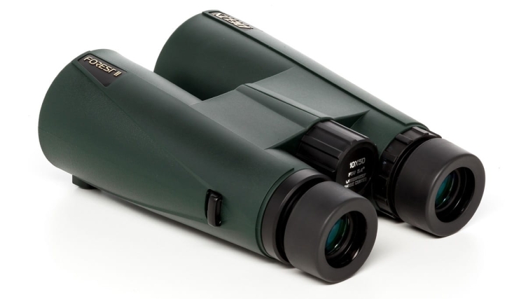 Delta Optical Lornetka Forest II 10x50 DO-1301