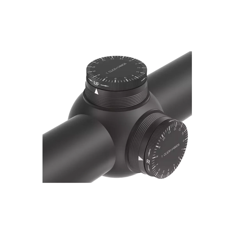 Luneta celownicza Vector Optics Matiz 3-9x40 SFP