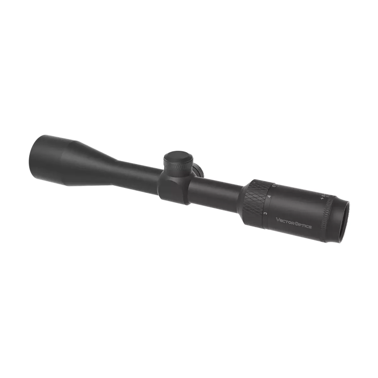 Luneta celownicza Vector Optics Matiz 3-9x40 SFP
