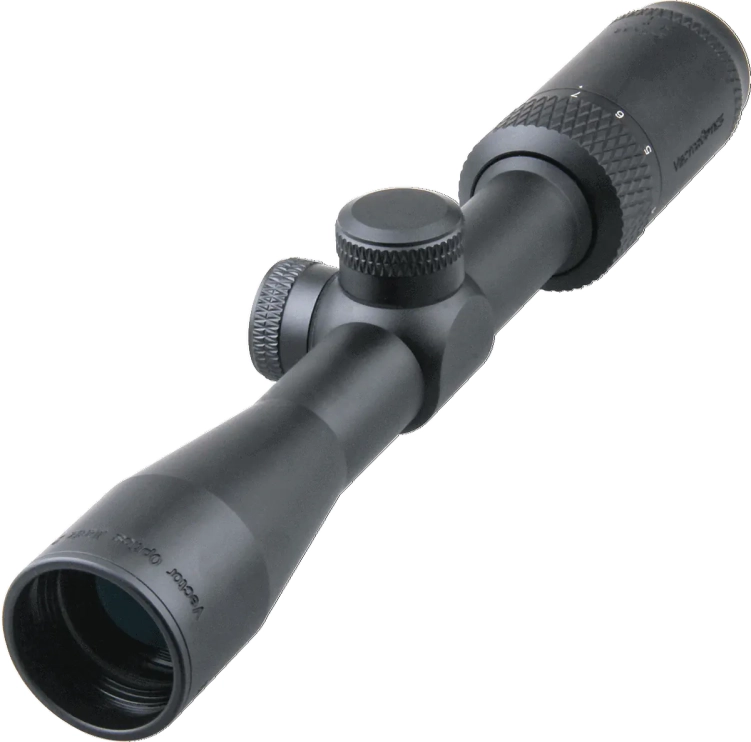 Luneta celownicza Vector Optics Matiz 2-7x32 SFP