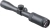 Luneta celownicza Vector Optics Matiz 2-7x32 SFP