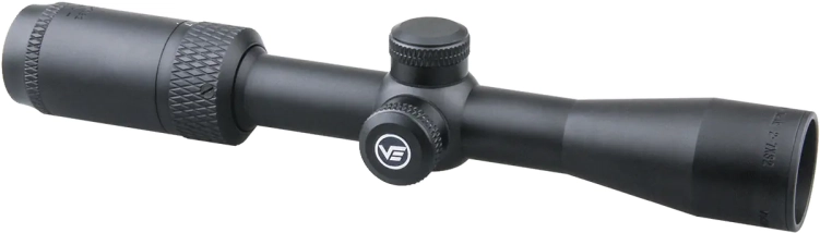 Luneta celownicza Vector Optics Matiz 2-7x32 SFP