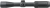 Luneta celownicza Vector Optics Matiz 2-7x32 SFP