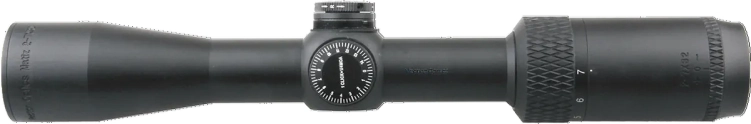 Luneta celownicza Vector Optics Matiz 2-7x32 SFP
