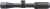 Luneta celownicza Vector Optics Matiz 2-7x32 SFP