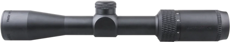 Luneta celownicza Vector Optics Matiz 2-7x32 SFP