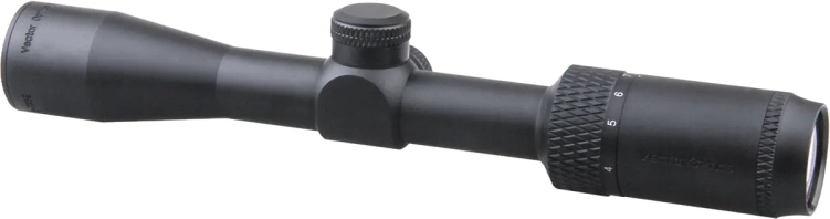 Luneta celownicza Vector Optics Matiz 2-7x32 SFP