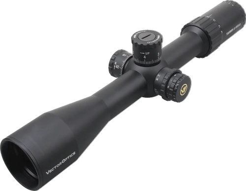 Luneta celownicza Vector Optics Tauron 4-16x44 HD HT