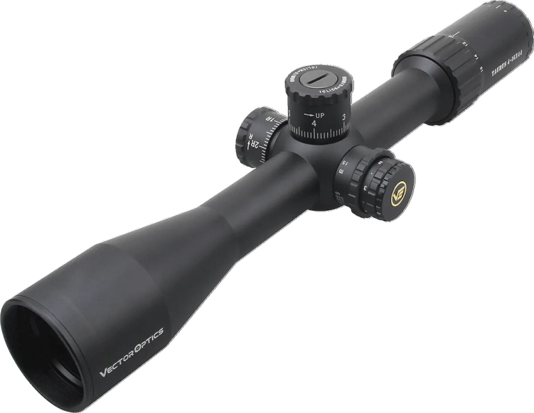 Luneta celownicza Vector Optics Tauron 4-16x44 HD HT