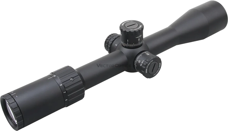 Luneta celownicza Vector Optics Tauron 4-16x44 HD HT