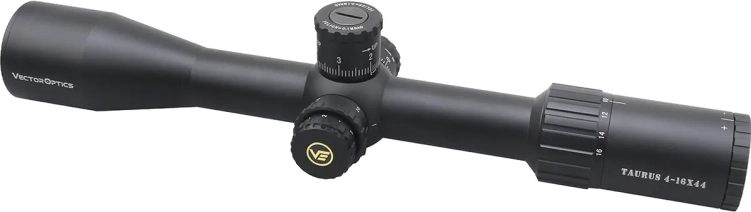 Luneta celownicza Vector Optics Tauron 4-16x44 HD HT
