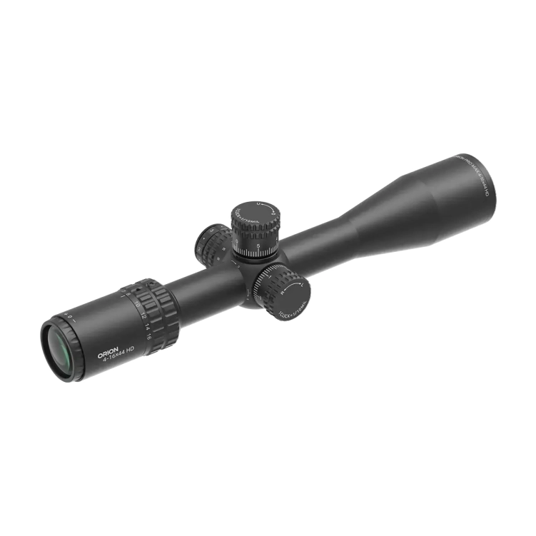 Luneta celownicza Vector Optics Orion Pro MAX 4-16x44 HD