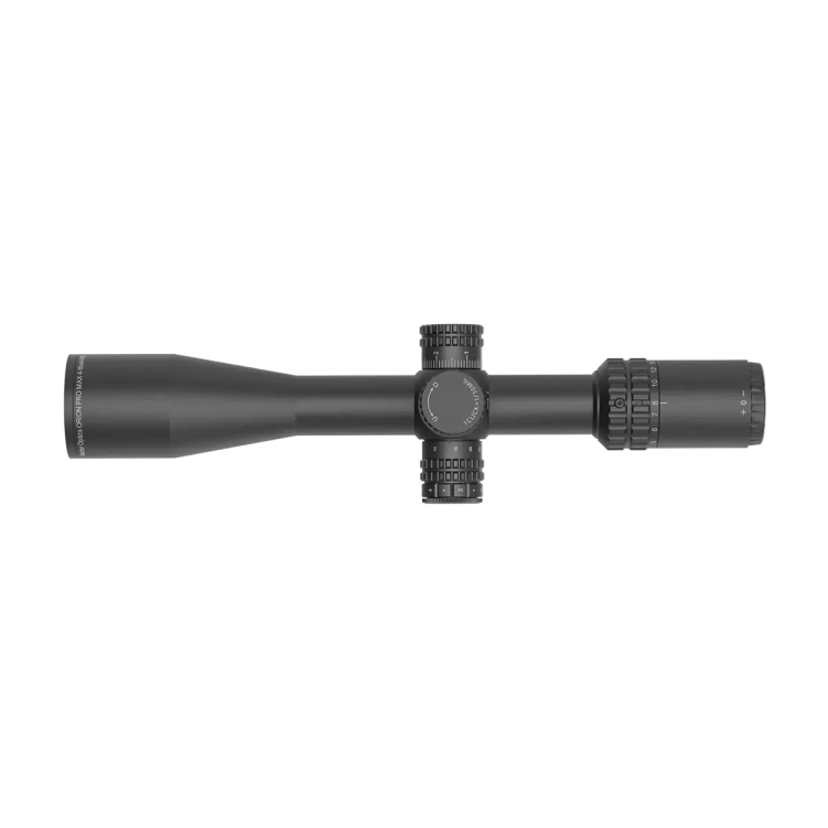 Luneta celownicza Vector Optics Orion Pro MAX 4-16x44 HD