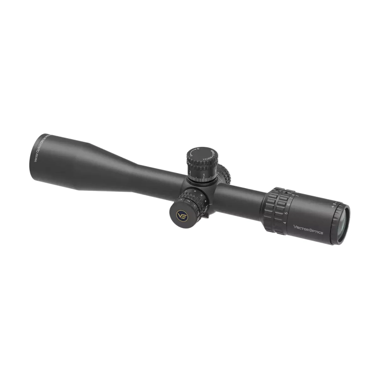 Luneta celownicza Vector Optics Orion Pro MAX 4-16x44 HD