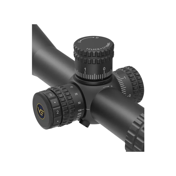 Luneta celownicza Vector Optics Orion Pro MAX 4-16x44 HD