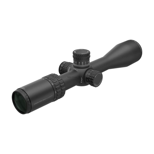 Luneta celownicza Vector Optics Orion Pro Max 6-24X50 FFP HD