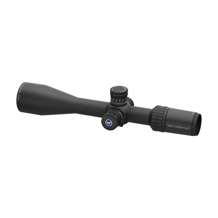 Luneta celownicza Vector Optics Orion Pro Max 6-24X50 FFP HD