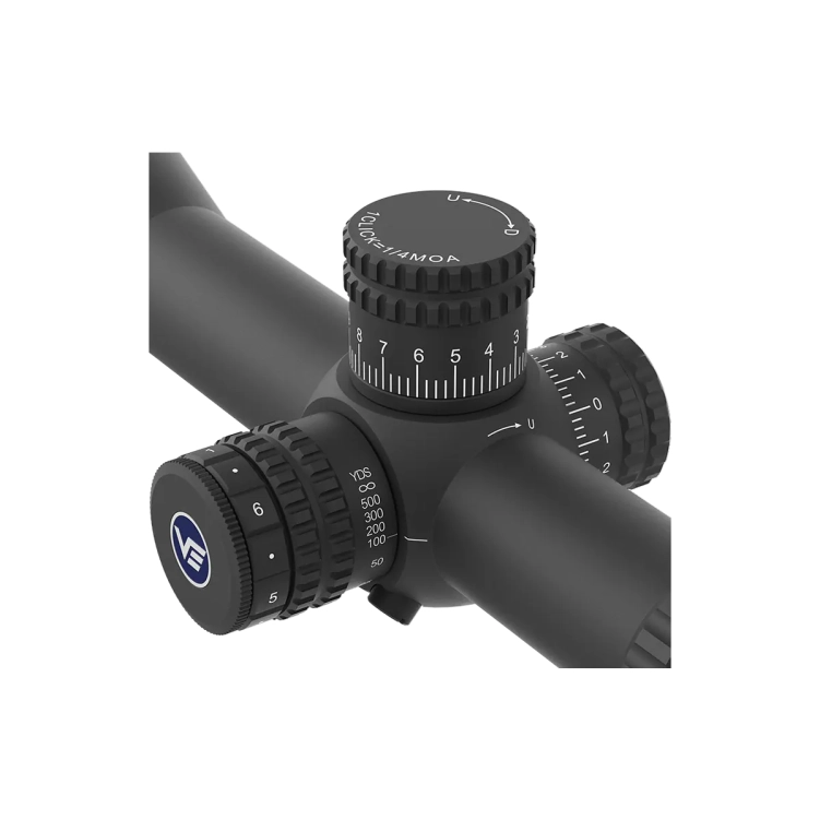 Luneta celownicza Vector Optics Orion Pro Max 6-24X50 FFP HD