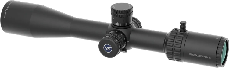 Luneta celownicza Vector Optics Orion Pro Max 4-16x44 HD SFP