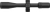 Luneta celownicza Vector Optics Orion Pro Max 4-16x44 HD SFP