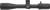 Luneta celownicza Vector Optics Orion Pro Max 4-16x44 HD SFP