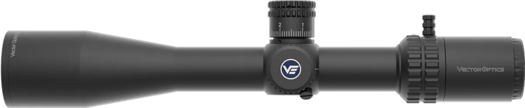 Luneta celownicza Vector Optics Orion Pro Max 4-16x44 HD SFP