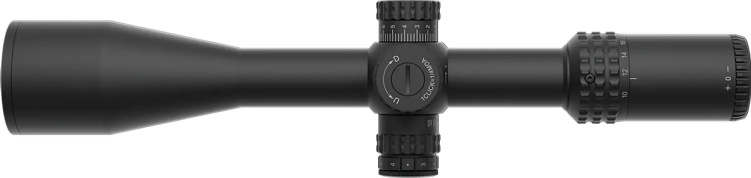 Luneta celownicza Vector Optics Sentinel 6-24x50 FFP