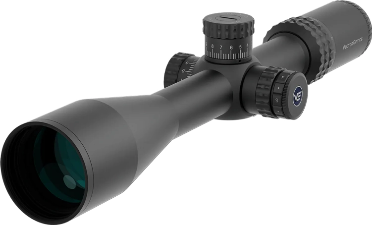 Luneta celownicza Vector Optics Sentinel 6-24x50 FFP